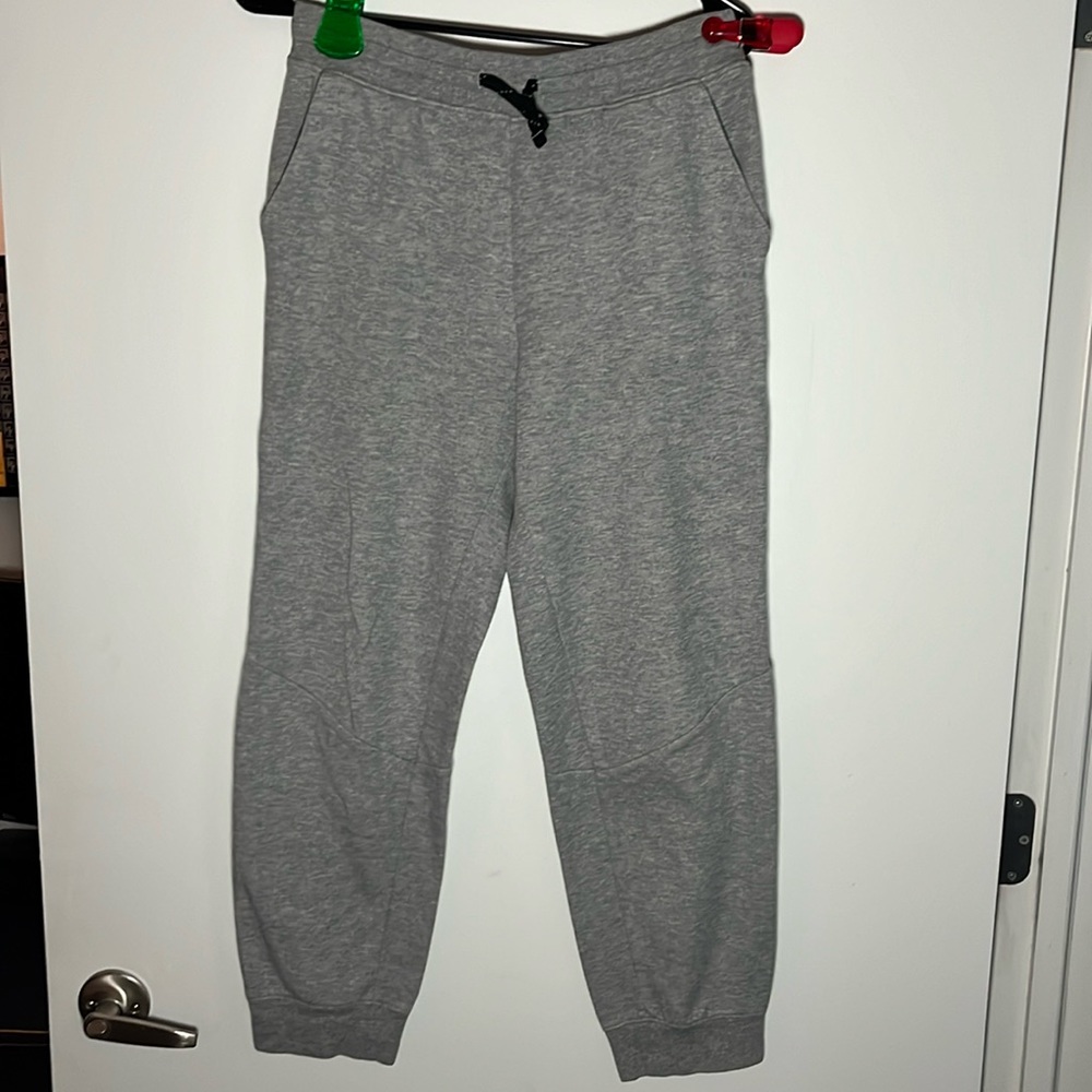 Men’s S Grey sweatpants
